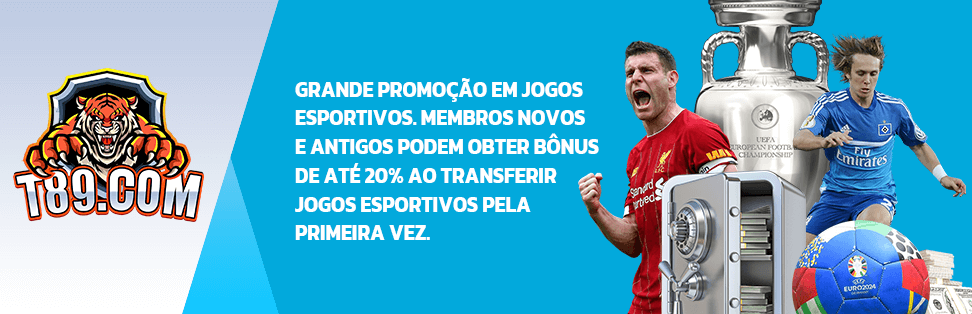 apostas no futebol é legal